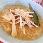 ラーメンショップ能代店 - 