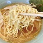 Ramen Shop Puno Shi Roten - 