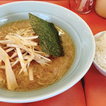 Ramen Shop Puno Shi Roten - 