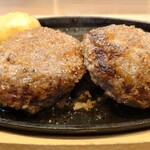 Tokachi Ha-Bu Gyuu Yakiniku Mommon - 