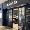 GRANDIR 天王寺MIO店