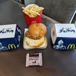 McDonald's - マクドナルドの皆さん!!　　全員集合〜