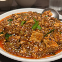 四川料理 龍の子 - 