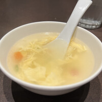 四川料理 龍の子 - 