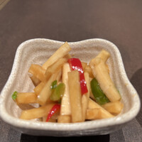 四川料理 龍の子 - 