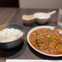 四川料理 龍の子 - 