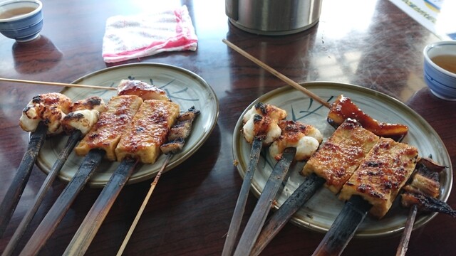 お秀茶屋（おひでちゃや） - 会津若松（郷土料理）の写真