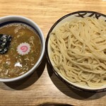 中華蕎麦 とみ田 - 特製もりそば