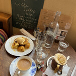 カフェ・ハル - 