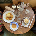 カフェ・ハル - 