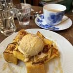 カフェ・ハル - 