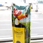 タリーズコーヒー - ブラジル220g(990円＋税)