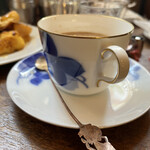 カフェ・ハル - 