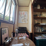 カフェ・ハル - 