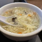 中華料理 金明飯店 - 