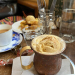 カフェ・ハル - 