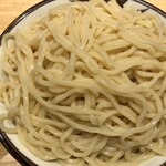 中華蕎麦 とみ田 - 特製もりそば