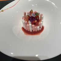 ラトリエ ドゥ ジョエル・ロブション - 