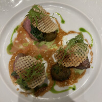 ラトリエ ドゥ ジョエル・ロブション - 