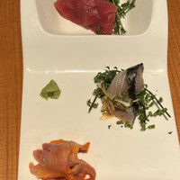 鮨よしかわ 恵比寿 - 