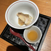 鮨よしかわ 恵比寿 - 