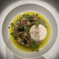 ラトリエ ドゥ ジョエル・ロブション - 