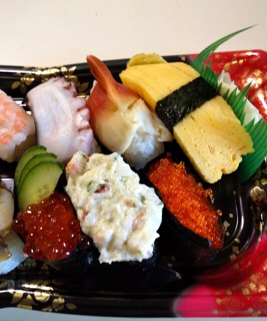 小銭すし 船引店 - 船引（寿司）の写真