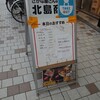 さかなやさんの居酒屋 北島商店酒場