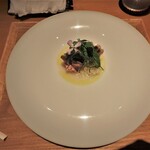 センティウ - キジ　オカヒジキ　セリ　ジャスミンライス