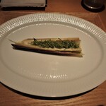 センティウ - 小参竹(コサンダケ)　セージバター