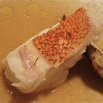 センティウ - アラ　自家製アーティチョーク