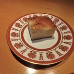 センティウ - フォカッチャ