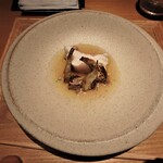 センティウ - アラ　自家製アーティチョーク