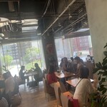 カフェオットー ピゥ - 