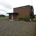 センティウ - お店外観