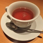 センティウ - 南大隅産の「紅ひかり」という紅茶