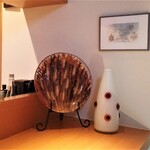 センティウ - カウンター