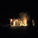 センティウ - お店外観