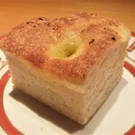 センティウ - フォカッチャおかわり