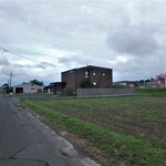 センティウ - お店外観