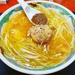 ラーメン松月 - 