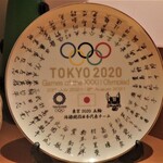 センティウ - 飾り皿