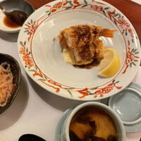 並木通り 瓢箪 - 