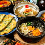 Saran - 韓国料理