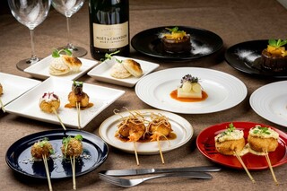 串カツ酒場 - 