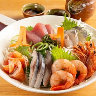 韓國料理你可以吃各種其他日本料理和西餐！