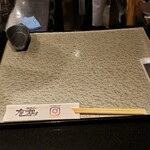 鶏soba 座銀 神戸本店 - 