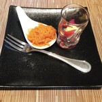 レストラン 椿山荘 カメリア - 