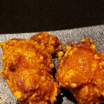 鶏soba 座銀 神戸本店 - 