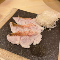 のどぐろ割烹 一心 別邸 - 
